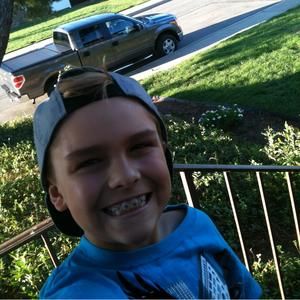 Meet your Posher, Austin